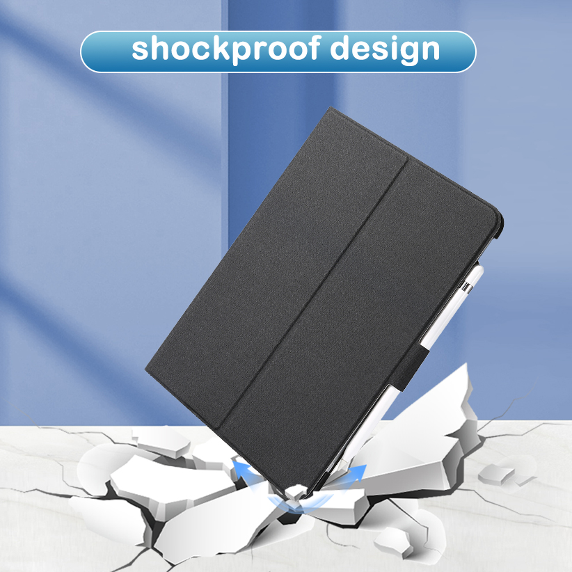 360 Degree iPad Case Fit iPad 10Gen 10.9” 2023 A2757, A2777, A2696